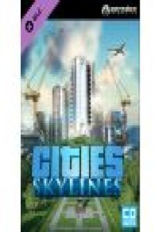 free steam game Cities: Skylines - Relaxation Station