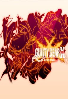 free steam game GUILTY GEAR Xrd -REVELATOR- Deluxe Edition