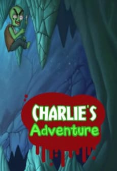 Charlie's Adventure