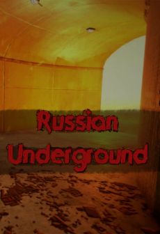 free steam game Russian Underground: VR