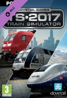 Train Simulator: Peninsula Corridor: San Francisco – San Jose Route Add-On