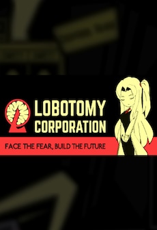 free steam game Lobotomy Corporation | Monster Management Simulation