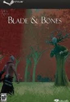 Blade & Bones