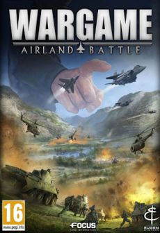 free steam game Wargame: AirLand Battle