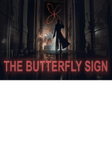 free steam game The Butterfly Sign
