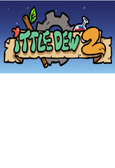 free steam game Ittle Dew 2