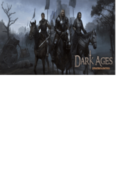 free steam game Strategy & Tactics: Dark Ages