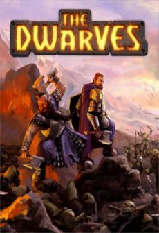 free steam game The Dwarves
