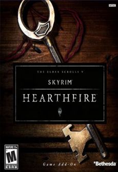 free steam game The Elder Scrolls V: Skyrim Hearthfire