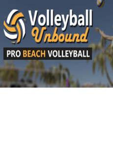 free steam game Volleyball Unbound - Pro Beach Volleyball