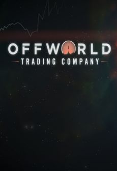 free steam game Offworld Trading Company