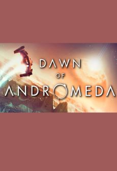 free steam game Dawn of Andromeda