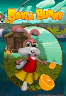 free steam game Bayla Bunny