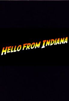 Hello From Indiana