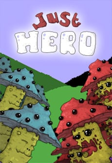free steam game Just Hero