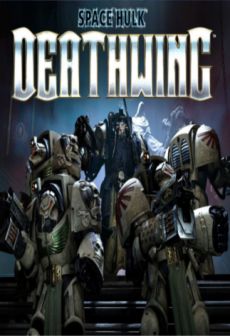 free steam game Space Hulk: Deathwing