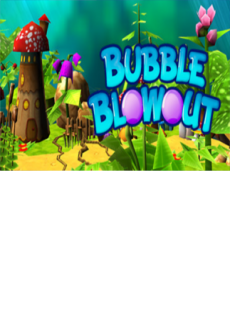 free steam game Bubble Blowout