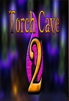 free steam game Torch Cave 2