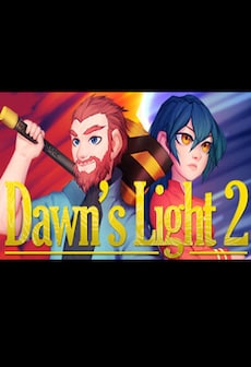 free steam game Dawn's Light 2