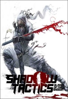 free steam game Shadow Tactics: Blades of the Shogun