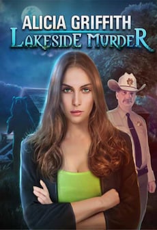 free steam game Alicia Griffith – Lakeside Murder