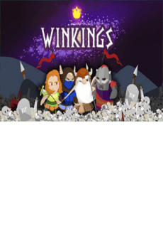 free steam game WinKings
