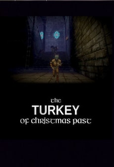 free steam game The Turkey of Christmas Past