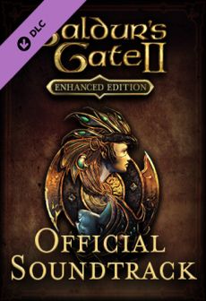 free steam game Baldur's Gate II: Enhanced Edition Official Soundtrack