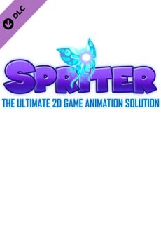 free steam game Spriter: Adventure Platformer Pack