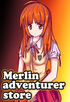 Merlin adventurer store