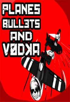 free steam game Planes, Bullets and Vodka