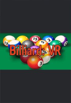Billiard: VR