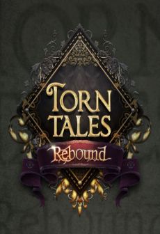 free steam game Torn Tales Rebound Edition