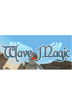 free steam game Wave Magic VR
