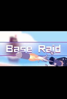 free steam game Base Raid