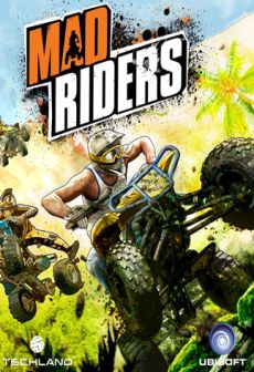 free steam game Mad Riders