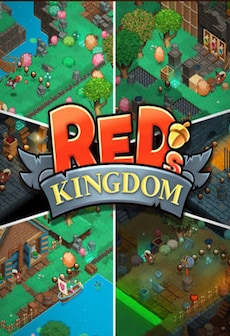 Red's Kingdom