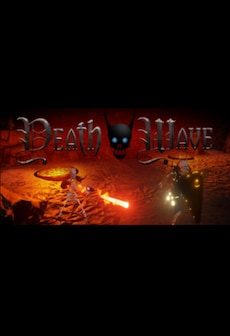 free steam game Deathwave