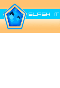 free steam game Slash It