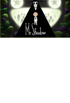 free steam game Mr. Shadow