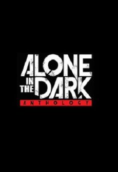 free steam game Alone in the Dark Anthology