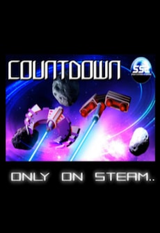 free steam game CountDown