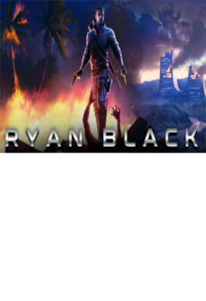 RYAN BLACK