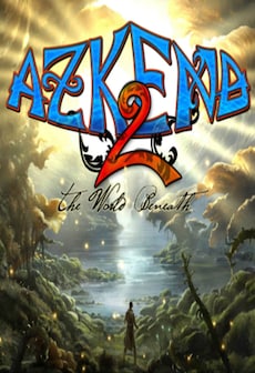 free steam game Azkend 2: The World Beneath