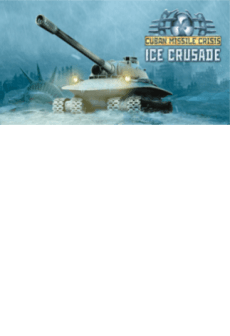 free steam game Cuban Missile Crisis: Ice Crusade