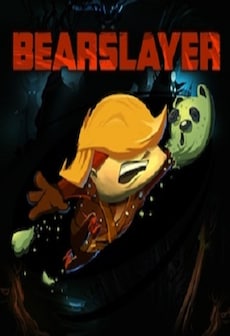 free steam game Bearslayer