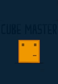 free steam game Cube Master