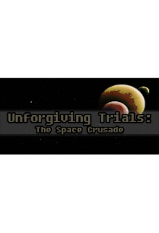 free steam game Unforgiving Trials: The Space Crusade