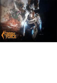 free steam game Crash Force