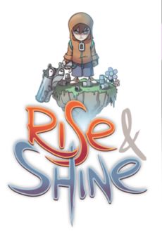 free steam game Rise & Shine